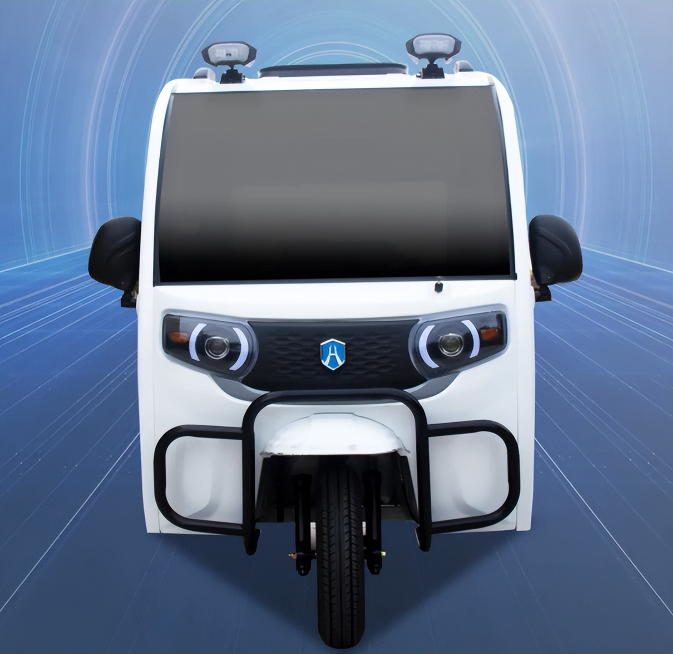 最新款老年代步全封闭三轮,家用最新款老年代步封闭式三轮车