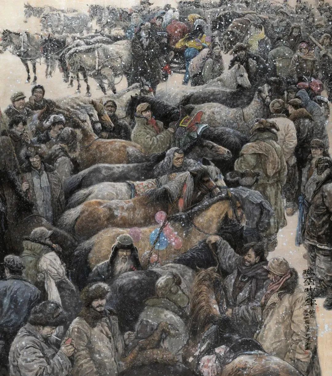 同古堂|艺术品“海淘”去哪里捡漏？