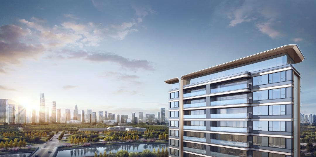 招商蛇口盈利为什么这么强,招商蛇口的转型与裂变