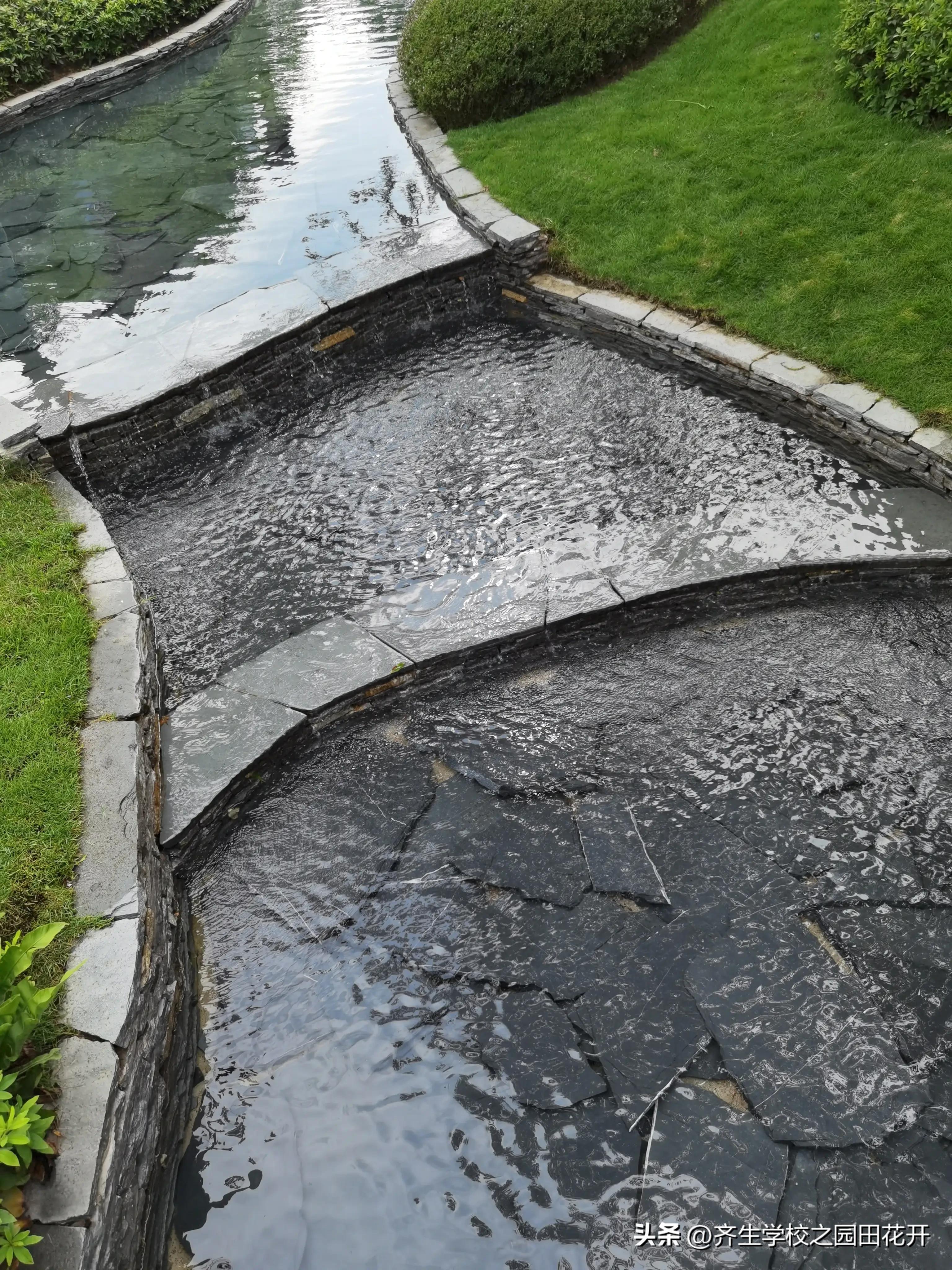 理想花园质量问题,花园庭院设计2024年新趋势