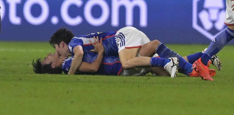 足球小将现实中的动作,足球小将现实再现