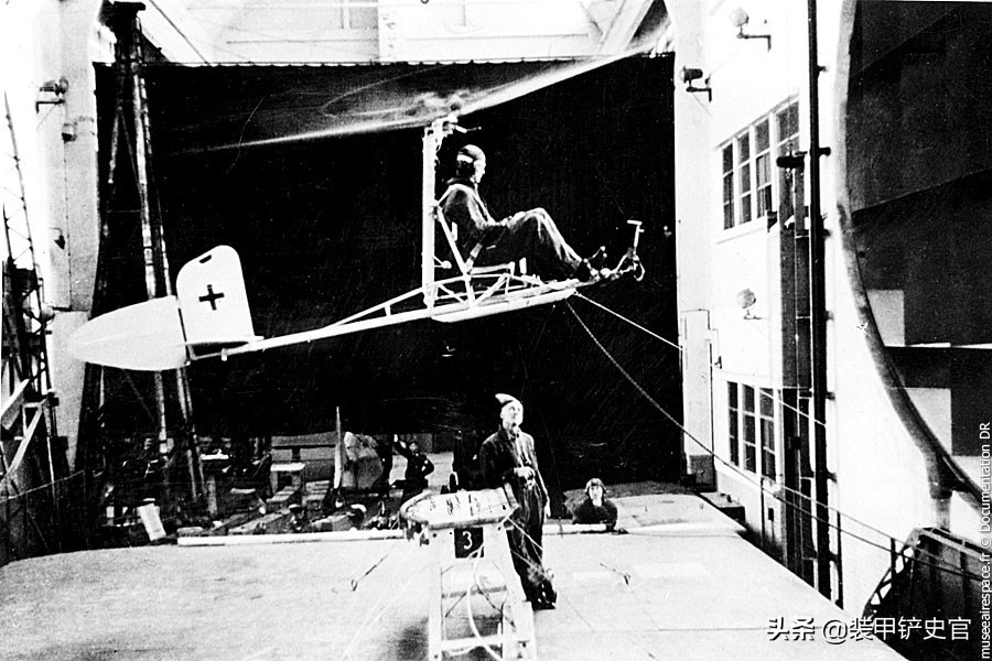 二战时期的大型直升机,二战德国小飞机