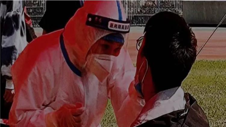 疫情下的我们一定会胜利,疫情下的我们还要坚强的活下去