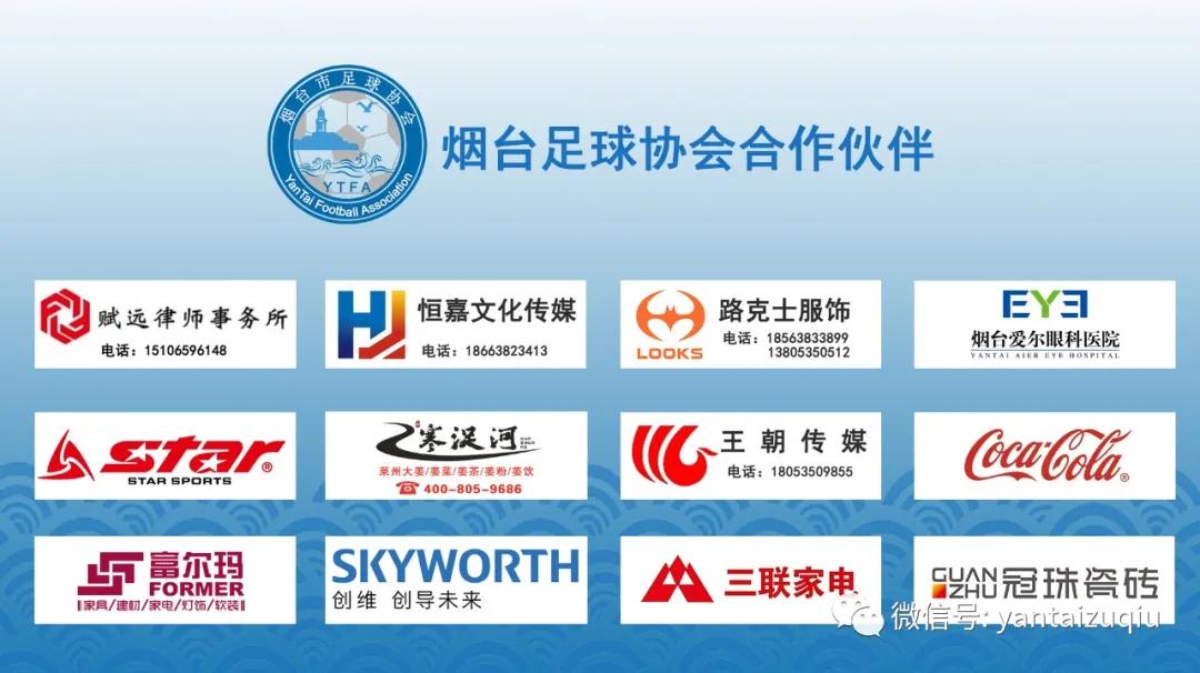 烟台足球联赛开赛,胶东城市足球冠军联赛