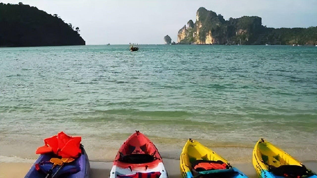 泰国旅游攻略泰国必去旅游景点,泰国旅游景点大全视频