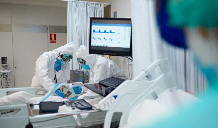 妻子用百草枯给丈夫洗*裤内**，导致丈夫*体下**溃烂，两颗蛋蛋瞬间报废