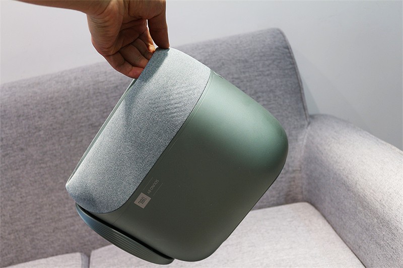 一线品牌极米背书！卷王千元投影！快乐星球O3体验一个月感受