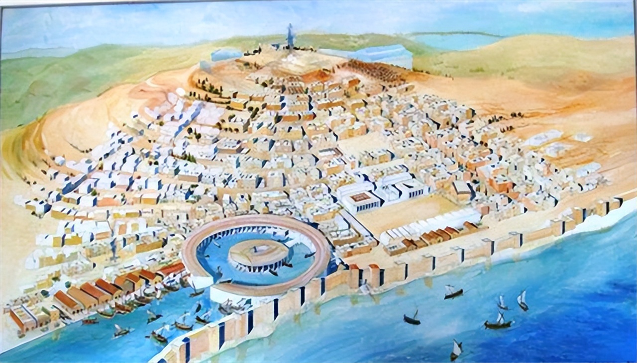 中国古代海上贸易都有哪些,古代海上丝绸之路的贸易状况