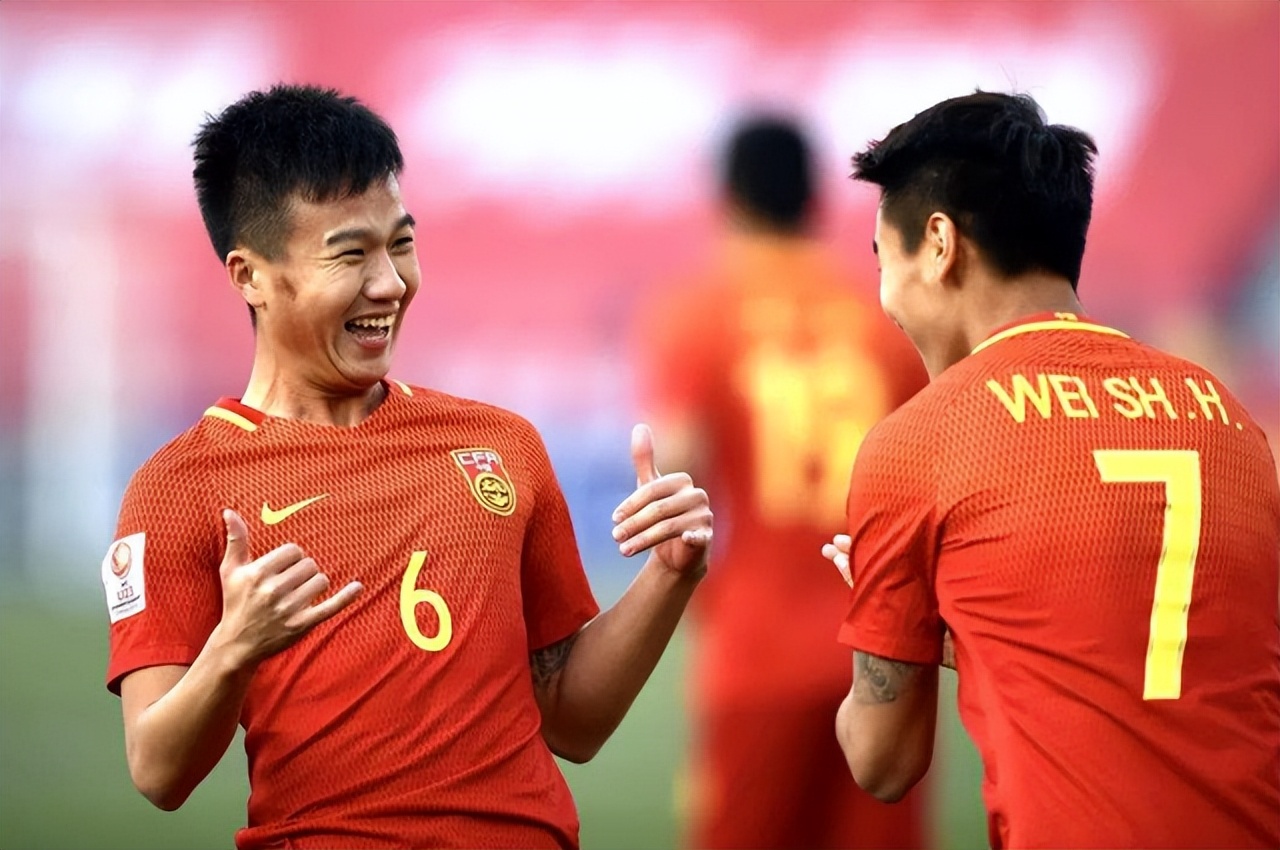 中国男足没钱进得去吗,中国男足国脚收入排行