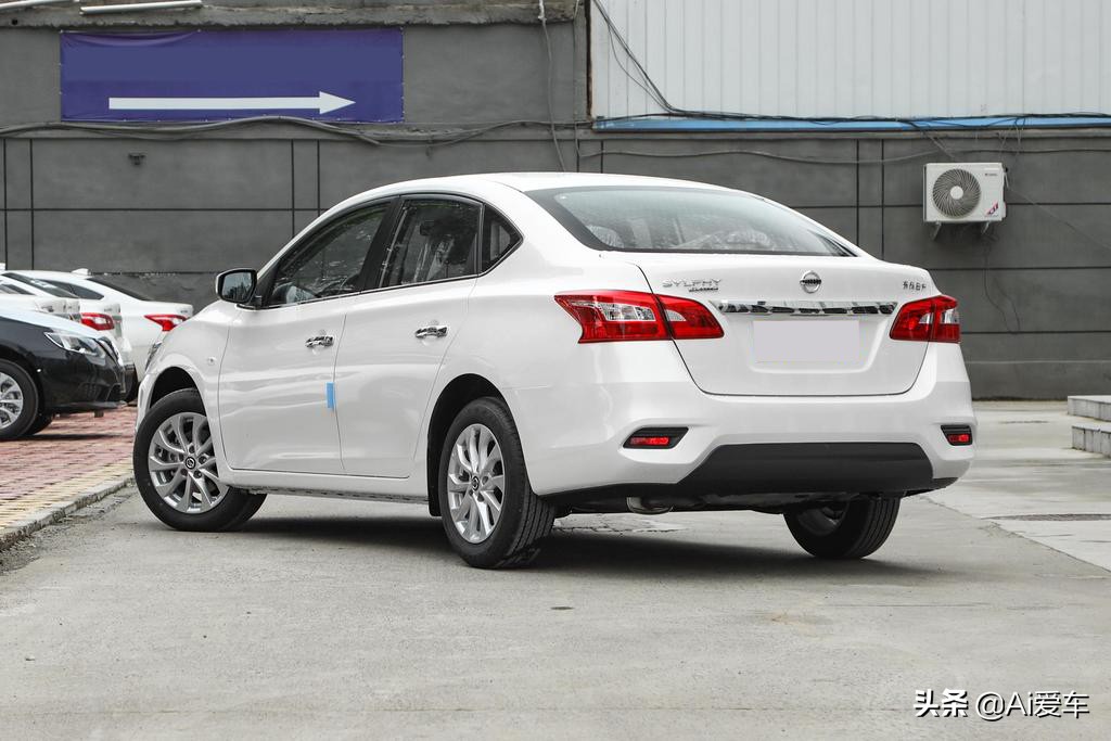 紧凑型轿车销量排行日系,畅销省油轿车