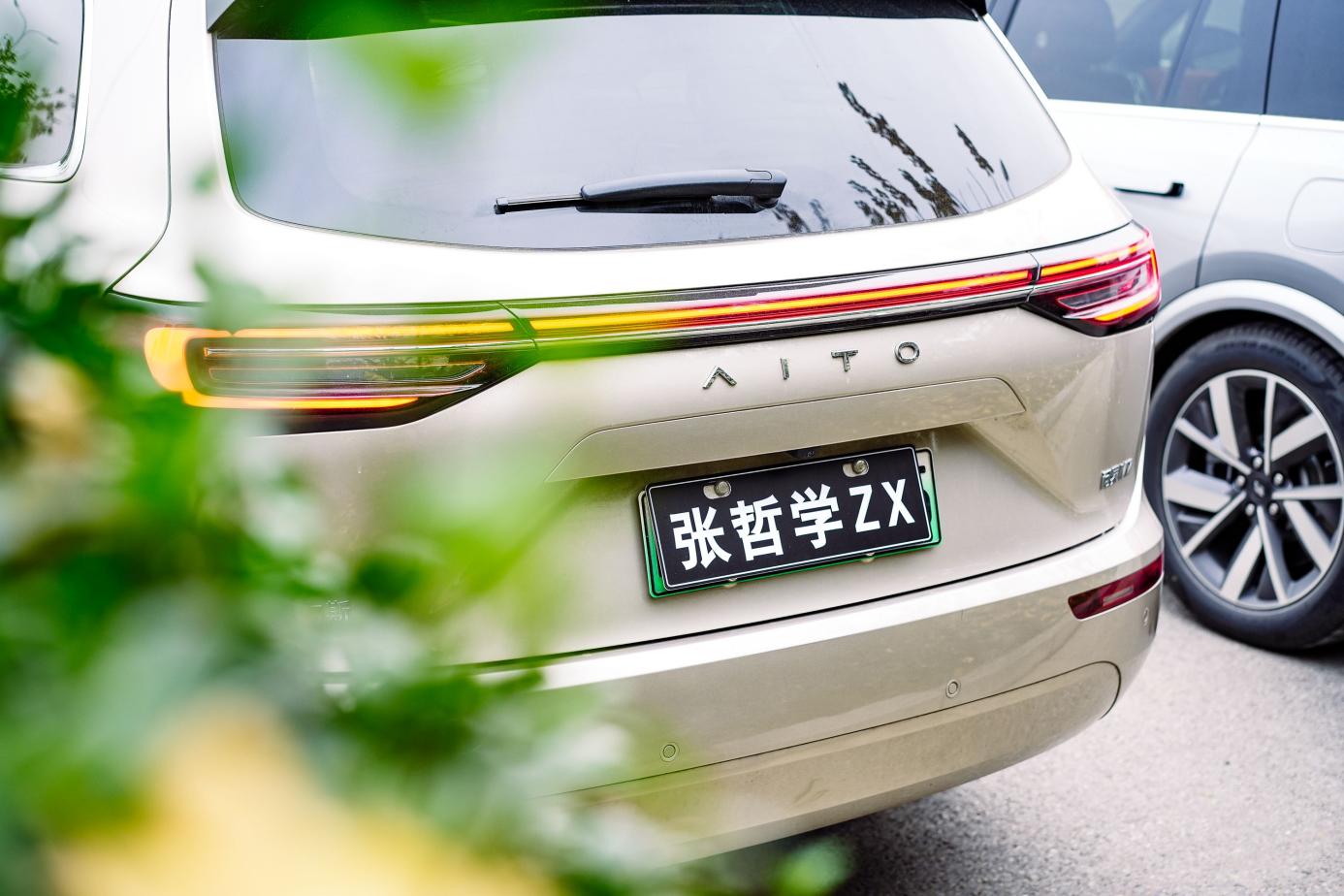 问界m7和理想l7舒适感,理想l8与问界m7实测对比