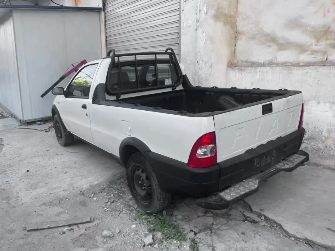 意大利菲亚特老卡车,意大利fiat卡车