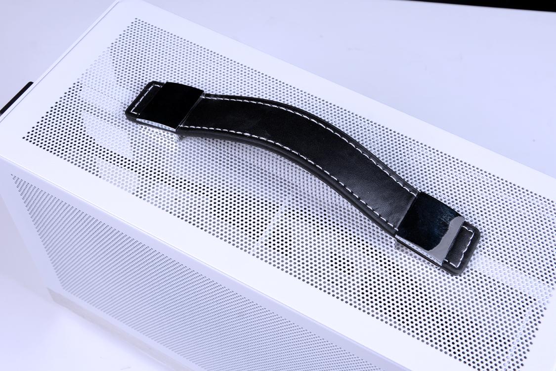 5000元itx主机加便携显示器,能吊打万元笔记本的itx主机