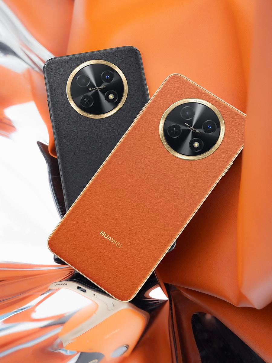 2023年上半年热门千元机对比：谁是体验之王？华为畅享60X很圈粉