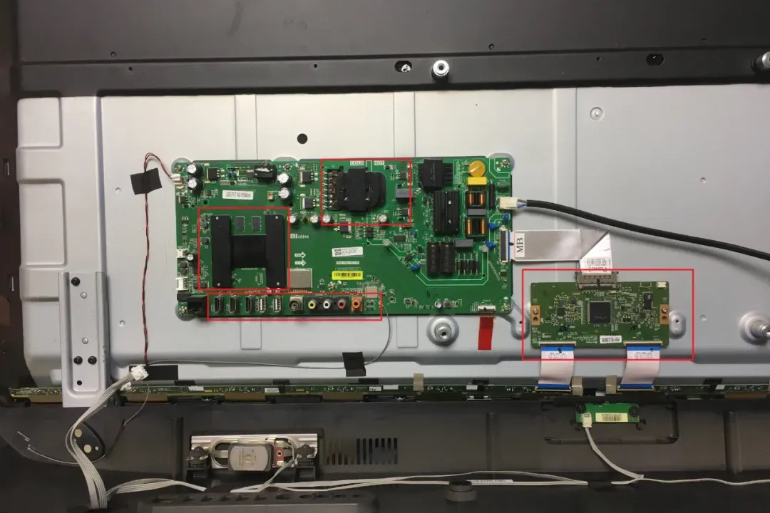 液晶电视维修教程pfc电路,液晶电视维修教程讲解