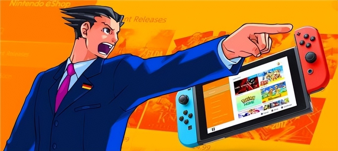 狠起来自己都不放过的任天堂，对模拟器出手！厂商被吓到主动停产