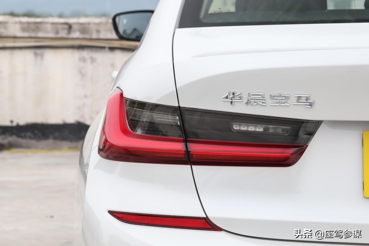 什么人适合宝马3系车辆,什么人才会买宝马4系列