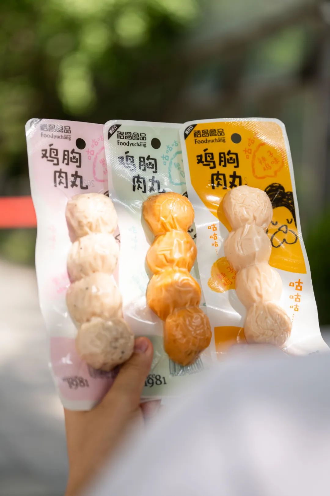 哈尔滨比较火的零食,哈尔滨必买的零食排行榜