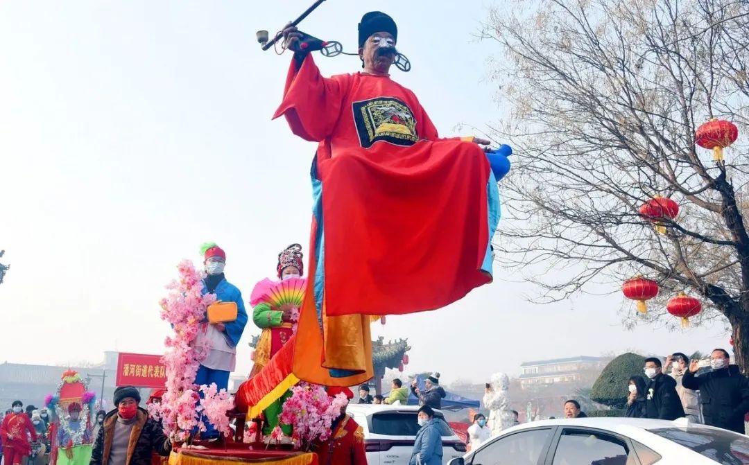 我们的节日春节活动照片,我们的节日春节系列活动美篇
