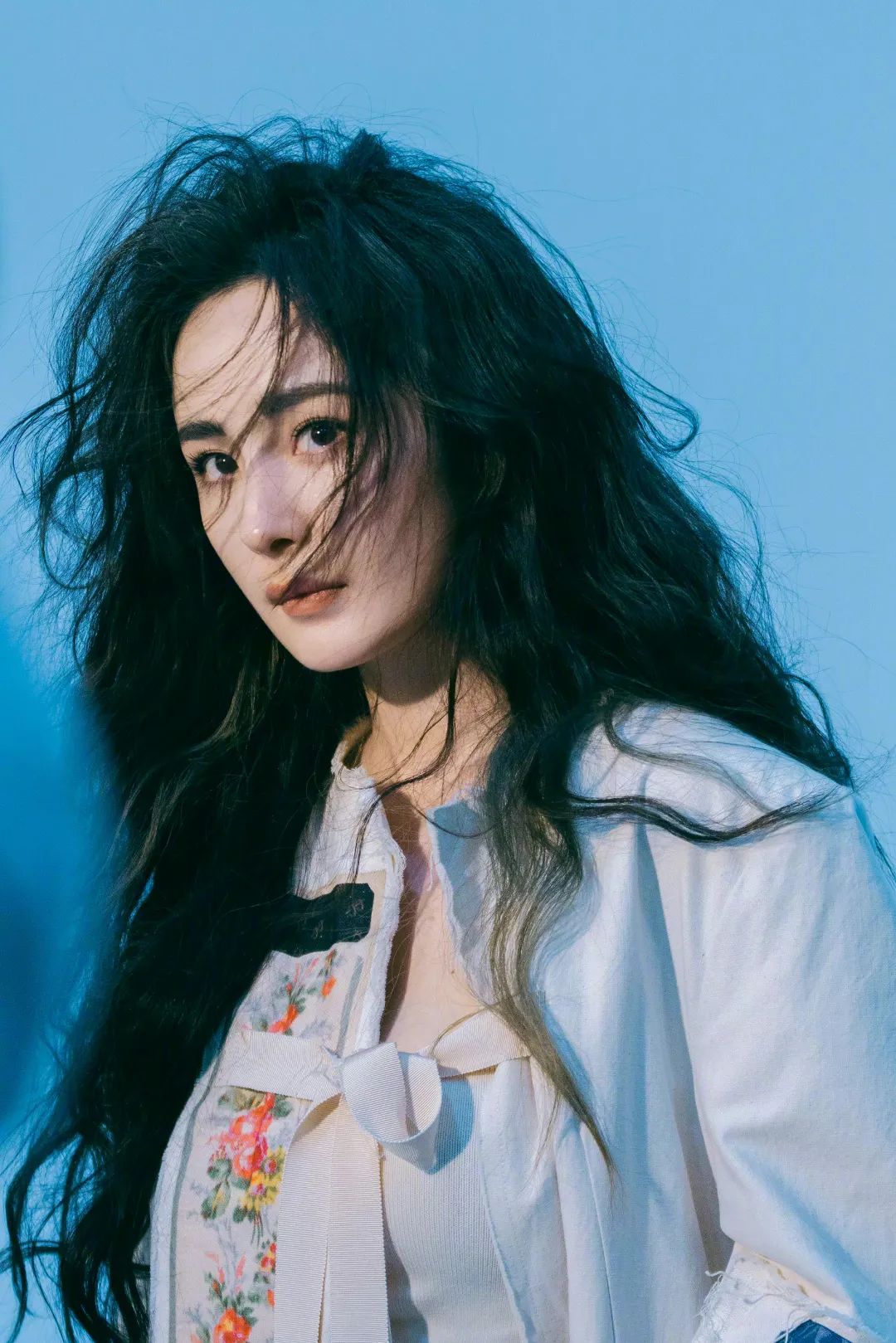 头发又细又软又少适合剪什么发型,头发细又少圆脸适合什么短发发型