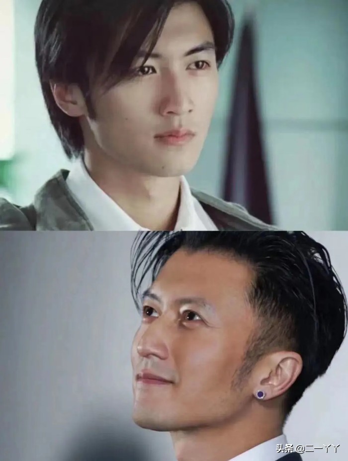 谢霆锋与王菲成功复合的四大原因,如何看待谢霆锋和王菲的爱情