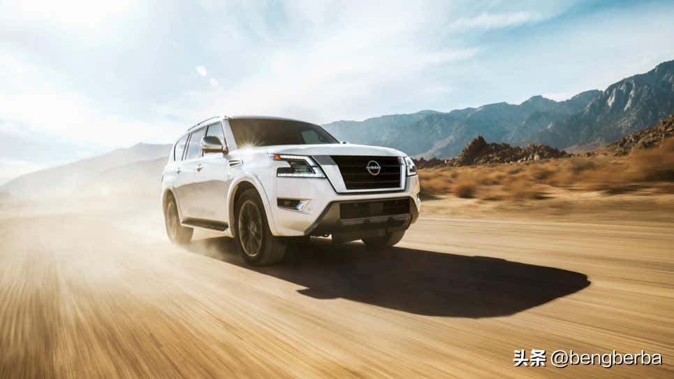 20万左右非承载式车身7座suv,非承载式车身大排量自然吸气的suv