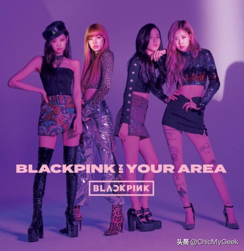 blackpink全员富婆家世,blackpink全员家境介绍