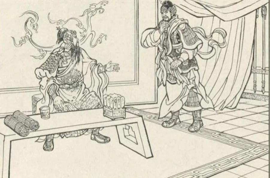 东汉演义云台二十八将武力排名,东汉演义巨无霸被谁打败的