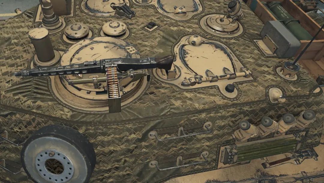 不是魔法！07P,E主战方案“魔法数字”全是纯纯的科技！