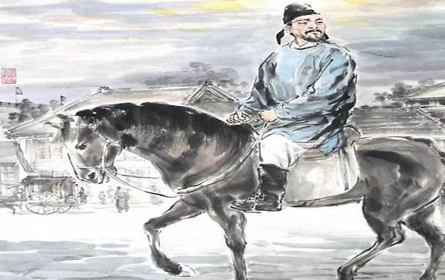 唐朝时期对杜甫诗的评价,诗圣杜甫深度解析