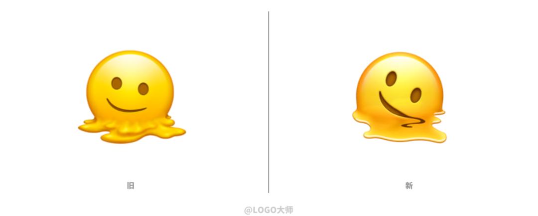 苹果emoji表情恶搞,苹果新增大肚子表情在哪