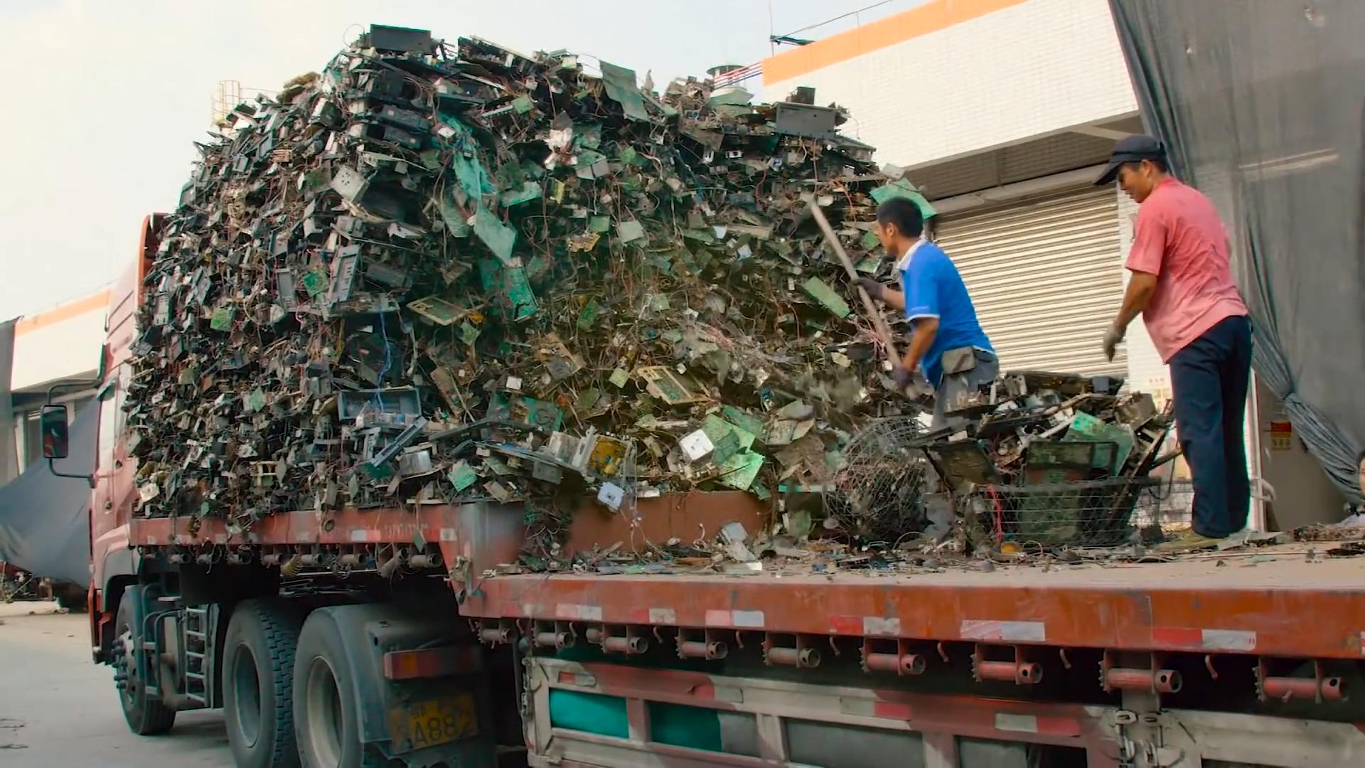 农村回收旧手机有什么用,在农村回收旧手机卖到哪里