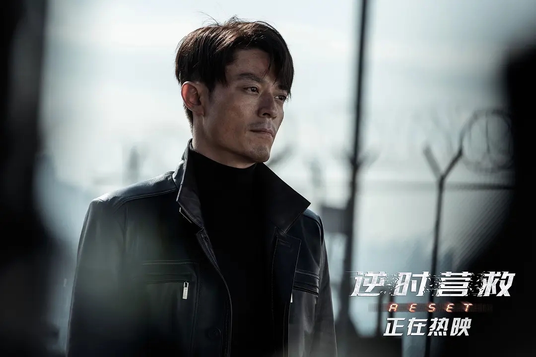 霍建华要复出了吗,霍建华啥时候退圈的