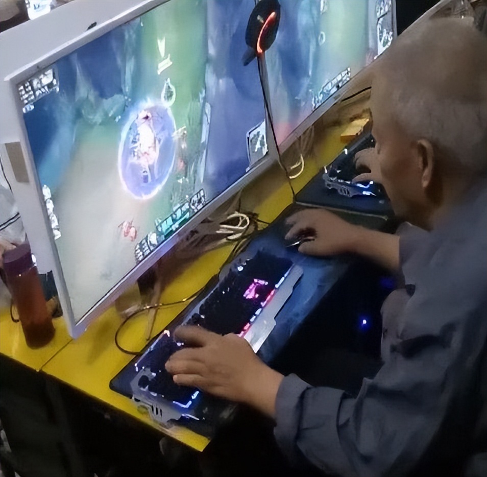 为什么男生好动女生好静,男好静女好动