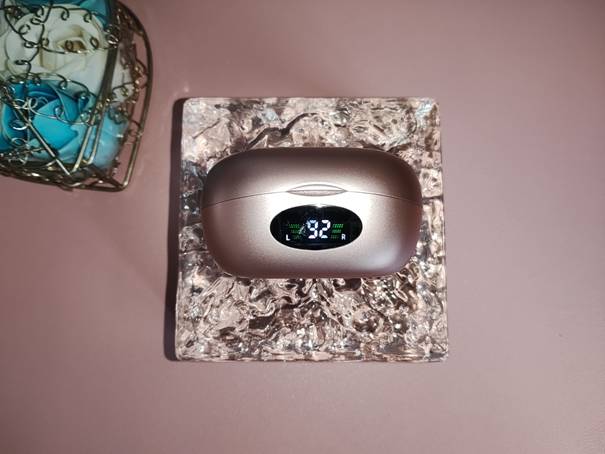 有生物振膜加持才能呈现出色好音质-双飞燕Biosong生物丽声耳机