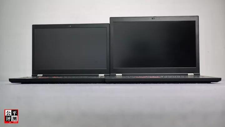 thinkpadp15对比p16,thinkpadp15和p16的差别