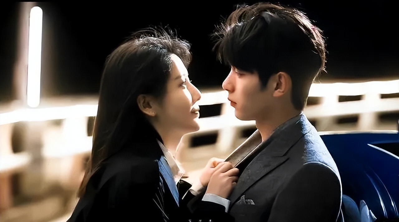 口碑炸裂的4部爱情剧,5部号称零差评的爱情剧