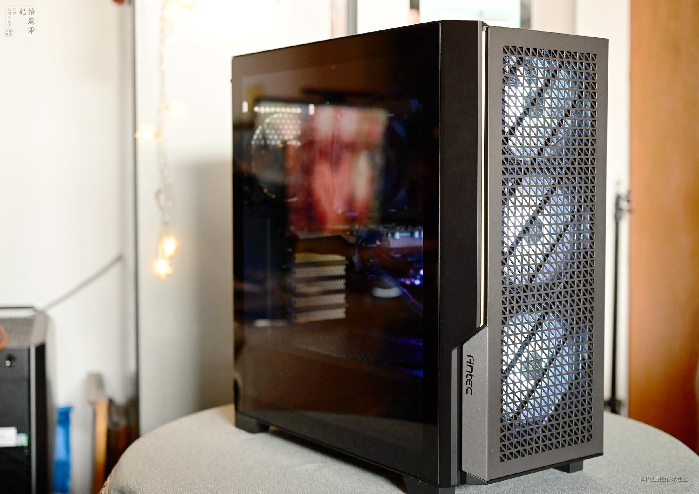 安钛克p20c优缺点,安钛克p20c最新价格