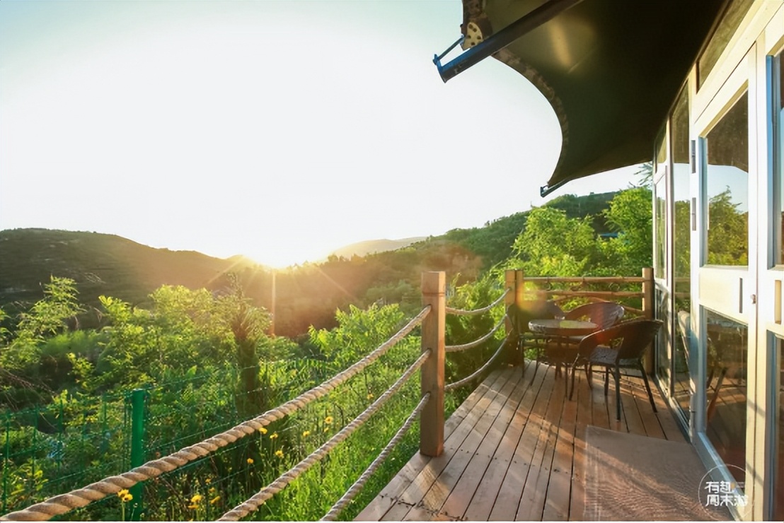 淄博适合冬天去的民宿,淄博旅游民宿攻略推荐最新