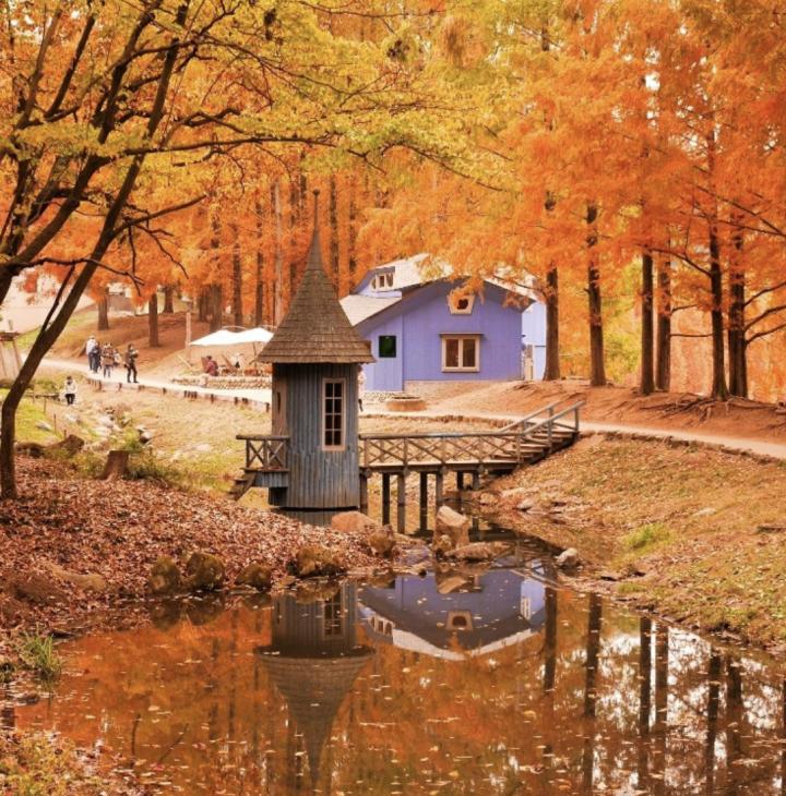 关东一日游最佳路线,关东二日游