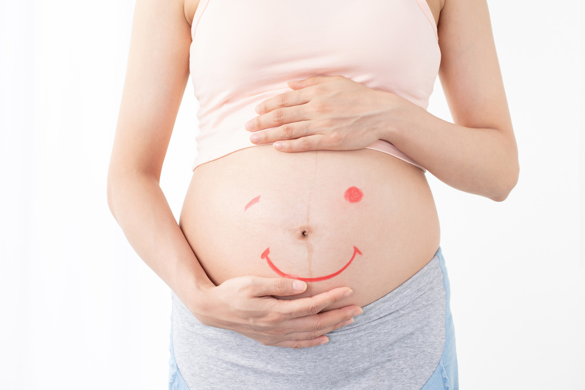 孕早期阴道出血怎么办？