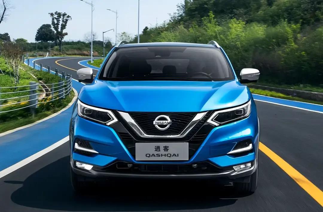 驾驶逍客技巧大全视频,日产逍客自动挡驾驶步骤