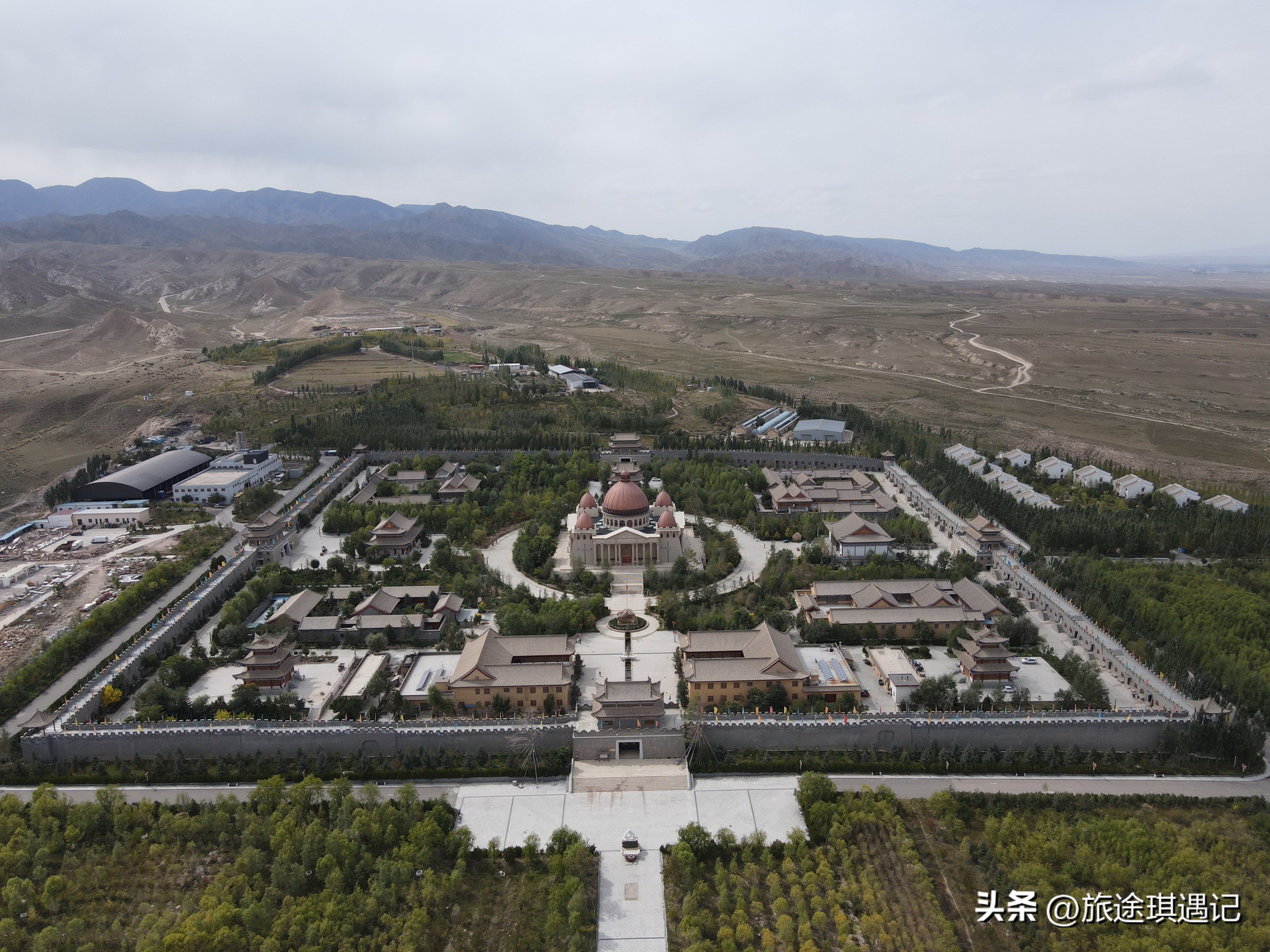 甘肃的罗马军团后裔,甘肃古罗马军团后裔之谜