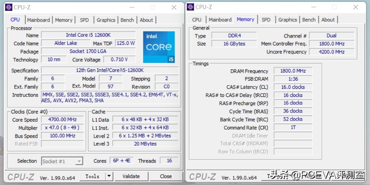 春节8000元预算怎么攒机？锐龙55600X与i512600K评测