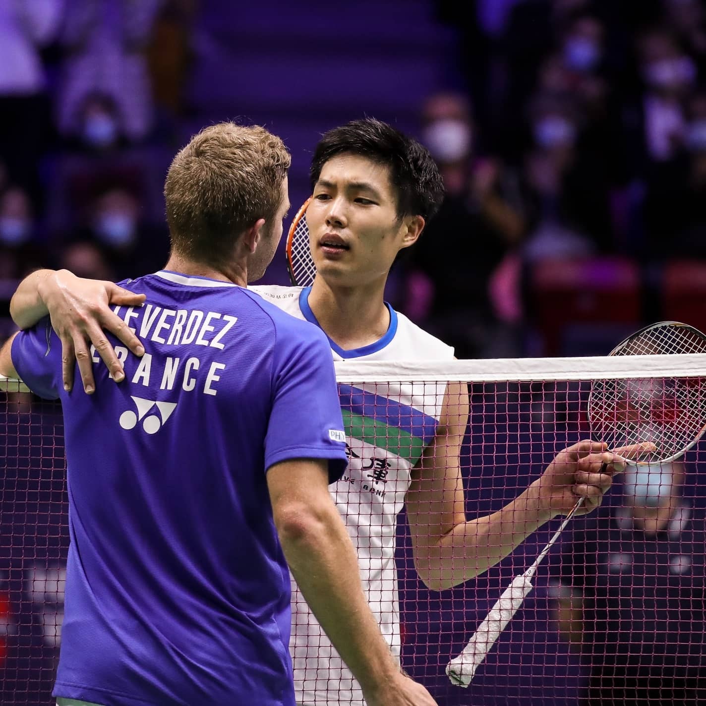 世界前十男羽毛球拍,公认手感最好十大羽毛球球拍