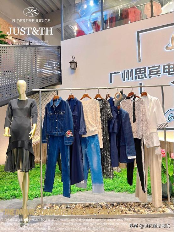 做女装销售的技巧和话术大全,怎样提高女装个人销售业绩