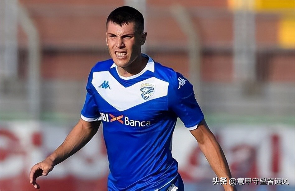 意乙升降级附加赛规则,足球预测意乙布雷西亚