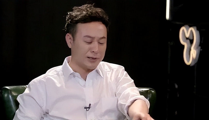 张颂文火了之后影视圈的态度,张颂文火后娱乐圈的反应