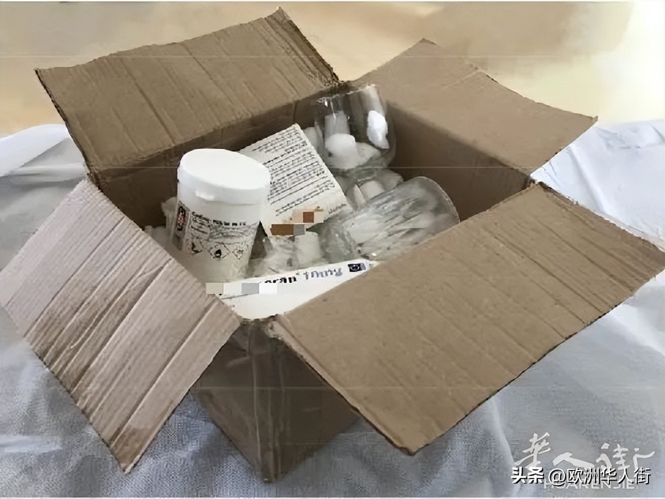 意大利紧急搜查网购的自杀工具包，9人已购买，其中一名教师死亡