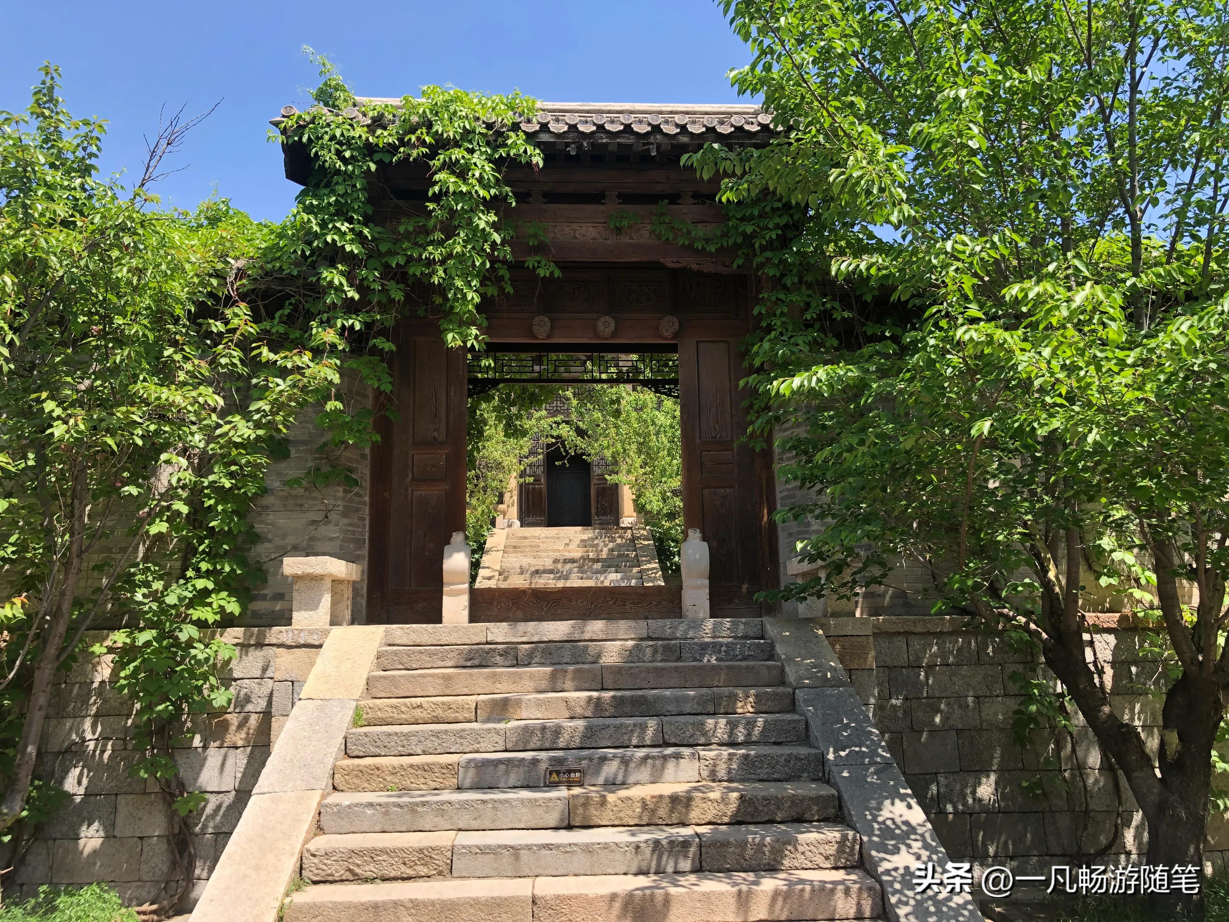 古北水镇和水长城是一个地方吗,长城脚下古北水镇旅游攻略